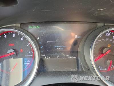 2018 Toyota Camry XSE - zdjęcie 15 z 27 - miniatura