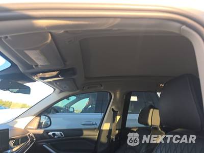2023 BMW X7 Sports Activity Vehicle xDrive40i - zdjęcie 17 z 22 - miniatura
