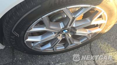 2023 BMW X7 Sports Activity Vehicle xDrive40i - zdjęcie 20 z 22 - miniatura