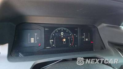 2025 Toyota Tacoma SR5 Crew Cab Medium Bed - zdjęcie 21 z 30 - miniatura