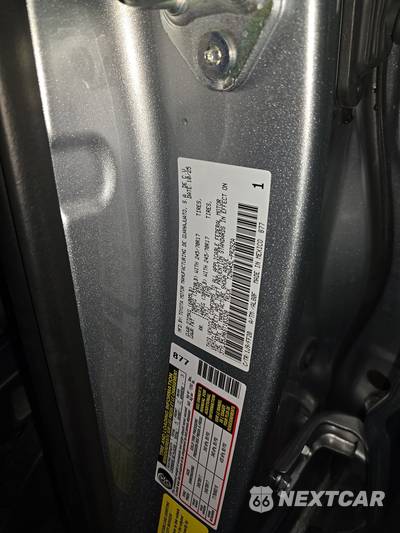 2025 Toyota Tacoma SR5 Crew Cab Medium Bed - zdjęcie 14 z 30 - miniatura