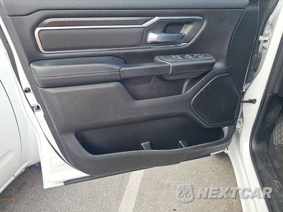 2025 Ram 1500 Big Horn Crew Cab Medium Bed - zdjęcie 9 z 20 - miniatura