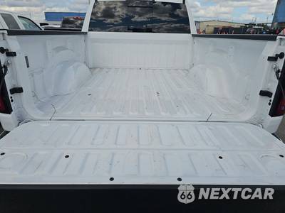 2025 Ram 1500 Big Horn Crew Cab Medium Bed - zdjęcie 16 z 20 - miniatura