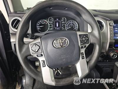 2020 Toyota Tundra SR5 Extended Cab Medium Bed - zdjęcie 10 z 35 - miniatura