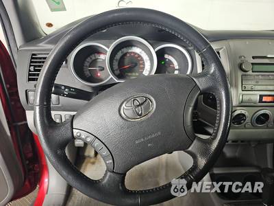 2011 Toyota Tacoma Crew Cab Medium Bed - zdjęcie 10 z 32 - miniatura