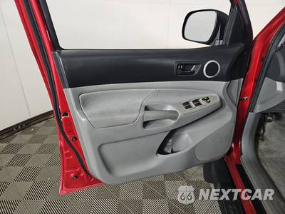 2011 Toyota Tacoma Crew Cab Medium Bed - zdjęcie 9 z 32 - miniatura