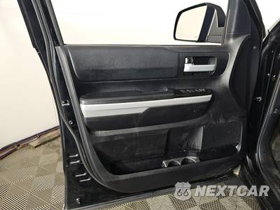2020 Toyota Tundra SR5 Extended Cab Medium Bed - zdjęcie 9 z 35 - miniatura
