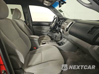 2011 Toyota Tacoma Crew Cab Medium Bed - zdjęcie 8 z 32 - miniatura