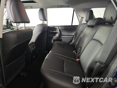 2021 Toyota 4Runner Venture - zdjęcie 13 z 25 - miniatura