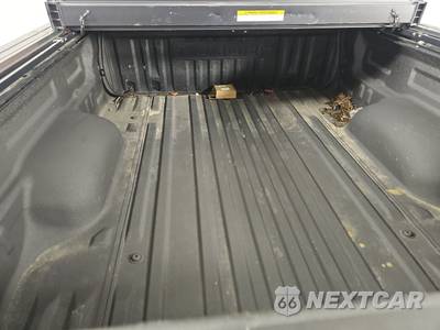 2020 Toyota Tundra SR5 Extended Cab Medium Bed - zdjęcie 16 z 35 - miniatura