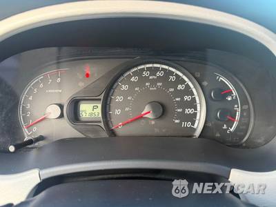 2011 Toyota Sienna LE 8-Passenger 119.3" WB - zdjęcie 19 z 19 - miniatura