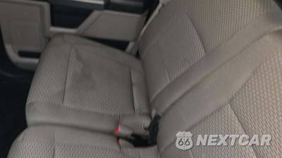 2015 Ford F-150 XLT Crew Cab Short Bed - zdjęcie 22 z 41 - miniatura