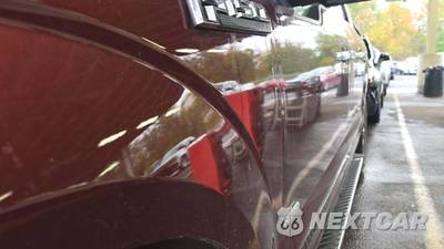 2015 Ford F-150 XLT Crew Cab Short Bed - zdjęcie 25 z 41 - miniatura