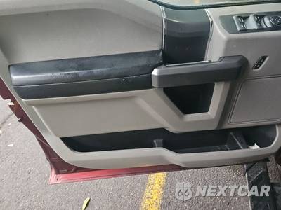 2015 Ford F-150 XLT Crew Cab Short Bed - zdjęcie 9 z 41 - miniatura