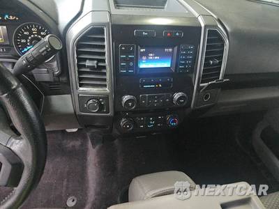 2015 Ford F-150 XLT Crew Cab Short Bed - zdjęcie 11 z 41 - miniatura