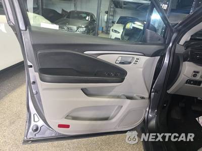 2019 Honda Pilot EX-L - zdjęcie 9 z 33 - miniatura