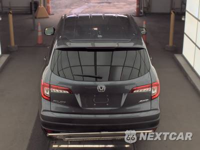 2019 Honda Pilot EX-L - zdjęcie 5 z 33 - miniatura