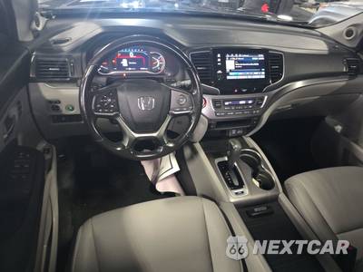 2019 Honda Pilot EX-L - zdjęcie 11 z 33 - miniatura