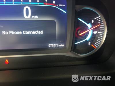 2019 Honda Pilot EX-L - zdjęcie 12 z 33 - miniatura