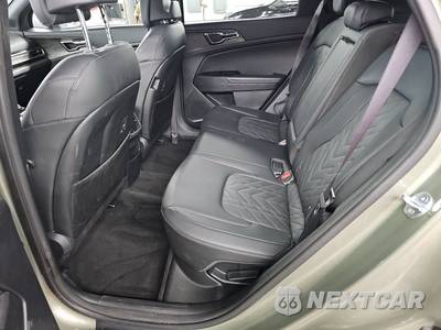 2024 Kia Sportage Plug-In Hybrid X-Line - zdjęcie 13 z 28 - miniatura