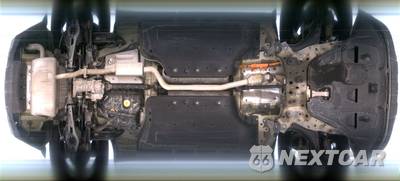 2024 Kia Sportage Plug-In Hybrid X-Line - zdjęcie 19 z 28 - miniatura