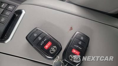 2026 Toyota Highlander XLE - zdjęcie 19 z 25 - miniatura