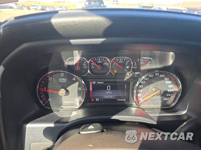 2016 GMC Sierra 1500 SLT Crew Cab Short Bed 4SA - zdjęcie 12 z 38 - miniatura