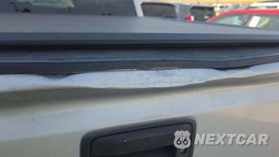 2016 GMC Sierra 1500 SLT Crew Cab Short Bed 4SA - zdjęcie 24 z 38 - miniatura