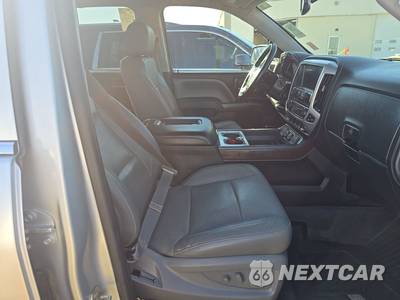 2016 GMC Sierra 1500 SLT Crew Cab Short Bed 4SA - zdjęcie 8 z 38 - miniatura