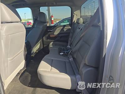 2016 GMC Sierra 1500 SLT Crew Cab Short Bed 4SA - zdjęcie 13 z 38 - miniatura