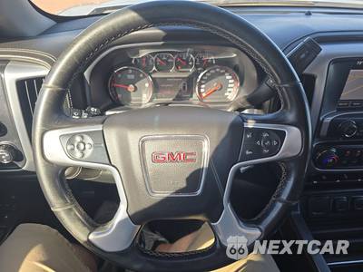 2016 GMC Sierra 1500 SLT Crew Cab Short Bed 4SA - zdjęcie 10 z 38 - miniatura