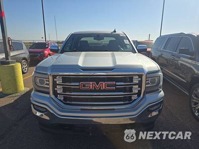 2016 GMC Sierra 1500 SLT Crew Cab Short Bed 4SA - zdjęcie 2 z 38 - miniatura
