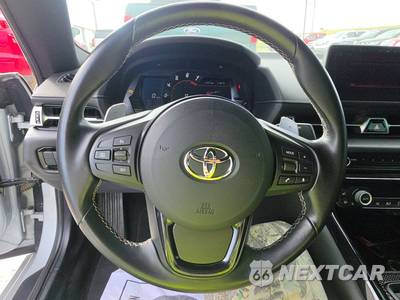 2020 Toyota GR Supra 3.0 Premium - zdjęcie 10 z 22 - miniatura