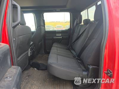 2019 Ford F-150 XLT Crew Cab Short Bed - zdjęcie 13 z 26 - miniatura