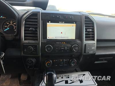 2019 Ford F-150 XLT Crew Cab Short Bed - zdjęcie 11 z 26 - miniatura