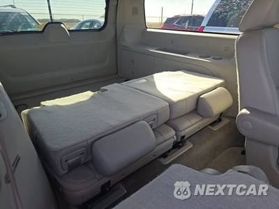 2013 Chevrolet Suburban 1500 LTZ 1LZ - zdjęcie 14 z 18 - miniatura