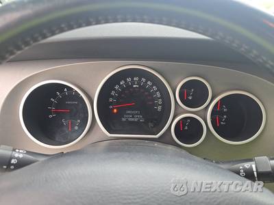 2012 Toyota Tundra Limited Crew Cab Short Bed - zdjęcie 12 z 17 - miniatura