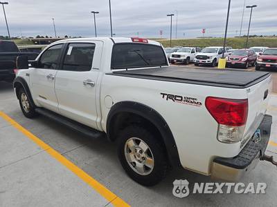 2012 Toyota Tundra Limited Crew Cab Short Bed - zdjęcie 6 z 17 - miniatura