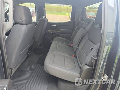 2019 Chevrolet Silverado 1500 RST Crew Cab Short Bed 1SP - zdjęcie 13 z 37 - miniatura