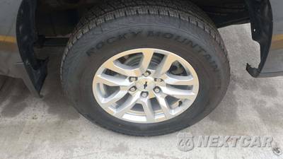 2019 Chevrolet Silverado 1500 RST Crew Cab Short Bed 1SP - zdjęcie 25 z 37 - miniatura