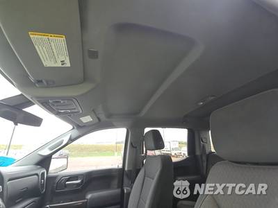 2019 Chevrolet Silverado 1500 RST Crew Cab Short Bed 1SP - zdjęcie 17 z 37 - miniatura