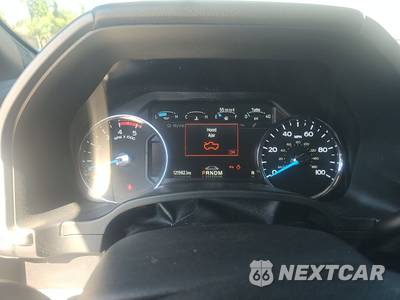 2021 Ford Super Duty F-250 Platinum Crew Cab Medium Bed - zdjęcie 12 z 23 - miniatura