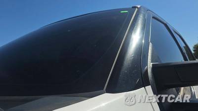 2021 Ford Super Duty F-250 Platinum Crew Cab Medium Bed - zdjęcie 23 z 23 - miniatura