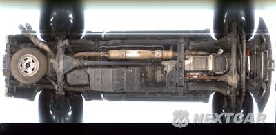 2021 Ford Super Duty F-250 Platinum Crew Cab Medium Bed - zdjęcie 17 z 23 - miniatura