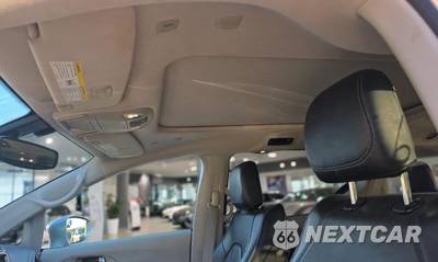 2019 Chrysler Pacifica Limited 121.6" WB - zdjęcie 19 z 26 - miniatura