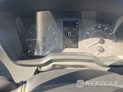 2025 Toyota Corolla LE Sedan - zdjęcie 12 z 26 - miniatura