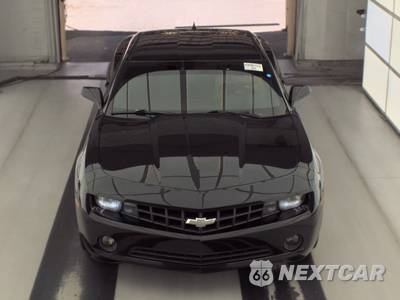2013 Chevrolet Camaro LS Coupe 2LS - zdjęcie 2 z 31 - miniatura