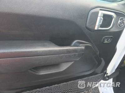 2026 Jeep Wrangler 4 Door Sport S - zdjęcie 9 z 24 - miniatura