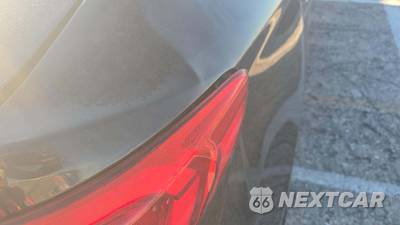 2017 Hyundai Sonata Sport - zdjęcie 34 z 38 - miniatura