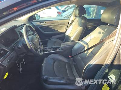 2017 Hyundai Sonata Sport - zdjęcie 7 z 38 - miniatura
